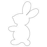 bunny single 001